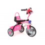 GLORY BIKE Tricikl za devojčice rozi - slika 1