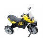GLORY BIKE Dečiji tricikl u obliku motora - slika 1