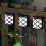 MODEE Nazidna solarna lampa Šifra ML-WS103 - slika 3