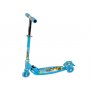 GLORY BIKE Svetlo plavi trotinet - slika 1