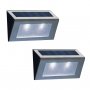 MODEE Nazidna solarna lampa - 2 kom Šifra ML-WS108 - slika 1