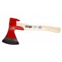 WOMAX Sekira 800g drvena drška sa zaštitom (79001032) - slika 1