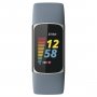 FitBit Charge 5 Steel Blue/Platinum Stainless Steel (FB421SRBU) - slika 2