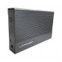 LC POWER LC-35U3-C Black USB-C 3.5'' USB3.2 Gen2x1 - slika 1