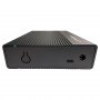LC POWER LC-35U3-C Black USB-C 3.5'' USB3.2 Gen2x1 - slika 2