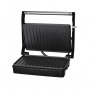 HOME Mini kontaktni gril toster 1000W Šifra HG-KG01 - slika 1
