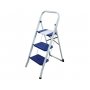 WOMAX Merdevine metalne 2 + 1 . - slika 1