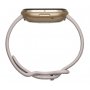 FitBit Sense FB512GLWT Lunar White/Soft Gold Stainless Steel - slika 3
