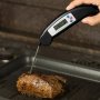 ELEMENTA Sklopivi termometar sa ubodnom sondom -50 - 300°C - slika 4