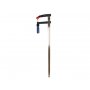 WOMAX Stolarska stega 1000X120MM HD - slika 1