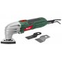 WOMAX Brusilica vibraciona W-MS 250 3/1 (72222090) - slika 1