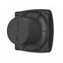 BBLINK Izduvni ventilator 100mm Šifra RIO4/CRNI - slika 3