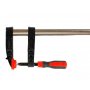 WOMAX Stolarska stega 1000X120MM HDG - slika 1