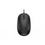 PHILIPS Miš 2000 SPK7207B žični - slika 2