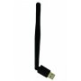 GEMBIRD WNP-UA150P-01 ** 5dBi High power USB wireless adapter 150N (447) - slika 1
