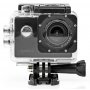 GEMBIRD ACAM07BK Nedis 12Mpix HD action kamera, 1080p@30fps/ sa vodootpornim kucistem - slika 1
