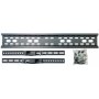 GEMBIRD WM-70T-05 **tilt VESA max 60x40cm 32-70 max.45kg (614) - slika 3