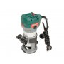 WOMAX Glodalica za drvo - jednorucna W-OF 850 - slika 1