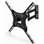 GEMBIRD WM-55RT-07 ** rotate/tilt VESA max. 40x40cm 14-55 max.20kg (872) - slika 1