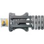 GEMBIRD WM-55RT-07 ** rotate/tilt VESA max. 40x40cm 14-55 max.20kg (872) - slika 4