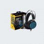 ARMAGGEDDON Surround Pro Gaming Headset Nuke 7 Ironsight USB 7.1 - slika 2