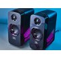 JBL Zvučnici za računar QUANTUM DUO (Crni) - slika 2