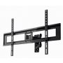 GEMBIRD WM-55RT-08 ** rotate/tilt VESA max.40x40cm 26-55 max.45kg (1100) - slika 1