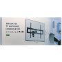 GEMBIRD WM-55RT-08 ** rotate/tilt VESA max.40x40cm 26-55 max.45kg (1100) - slika 3