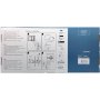 GEMBIRD WM-55RT-08 ** rotate/tilt VESA max.40x40cm 26-55 max.45kg (1100) - slika 4