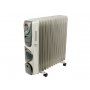 HAUS Radijator uljni sa ventilatorom W-OR 2500-13 F - slika 1