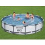 BESTWAY Bazen sa čeličnom konstrukcijom set 427X84CM - slika 2