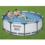 BESTWAY Bazen sa čeličnom konstrukcijom set 366X100CM - slika 2