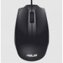ASUS Miš usb UT280, crni (29701) - slika 1