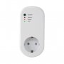 HOME Wi-Fi + RF smart utičnica Šifra NVS3RF - slika 2