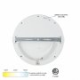 BBLINK LED plafonjera X09-300-24W 3000/4000/6500K IP65 Bela - slika 2