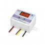 ELEMENTA Digitalni termostat sa sondom -50 - 99.9°C Šifra XH-W3001 - slika 2