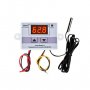 ELEMENTA Digitalni termostat sa sondom -50 - 99.9°C Šifra XH-W3001 - slika 1