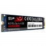 SILICON POWER 2TB, UD85, M.2 PCIe Gen 4x4 SSD (SP02KGBP44UD8505) - slika 2