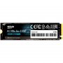 SILICON POWER 2TB A60 M.2 PCIe Gen 3x4 SSD SP002TBP34A60M28 - slika 1
