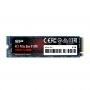 SILICON POWER 2TB, A80, M.2 PCIe Gen 3x4 SSD SP002TBP34A80M28 - slika 1