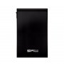SILICON POWER 2TB, Armor A80, IPX7 zaštita, crni (SP020TBPHDA80S3K) - slika 1