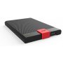 SILICON POWER 4TB Diamond D30 IPX4 zaštita crni SP040TBPHDD3LS3K - slika 1