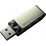 SILICON POWER Flash Drive, 256GB, Blaze B30, crni (SP256GBUF3B30V1K) - slika 1