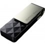SILICON POWER Flash Drive, 256GB, Blaze B30, crni (SP256GBUF3B30V1K) - slika 3