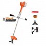 RURIS Trimer benzinski RR 460 C 3 HP (9625) - slika 2