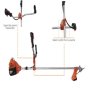 RURIS Trimer benzinski RR 460 C 3 HP (9625) - slika 4