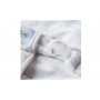 BABYJEM Fotelja stolica fluffy - botanic - slika 3