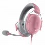 RAZER BlackShark V2 X - Wired Gaming Headset - Quartz - slika 3