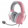 RAZER BlackShark V2 X - Wired Gaming Headset - Quartz - slika 1