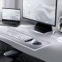 RAZER DeathStalker V2 Pro (Purple Switch) - White - Wireless Keyboard- US Layout - slika 3